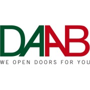 Daab - bras moteur non standard - FAAC 999992SFN 