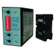 Amplificateur de boucle monocanal a memoire. gestion de 1 boucle enterree. - FAAC MATRIX4S