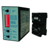 Amplificateur de boucle monocanal a memoire. gestion de 1 boucle enterree. - FAAC MATRIX4S 