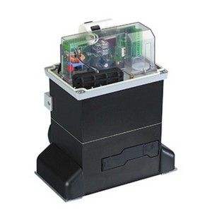 Carte electronique 780d integree pour moteur 746 et 844  (v. 2020) - FAAC 63000710 