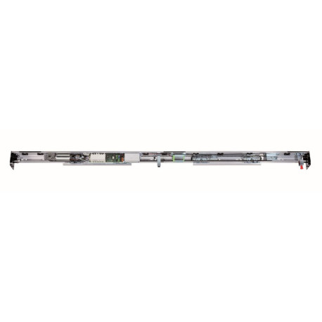 A1400 air. kit de base pour porte coulissante 1 vantail - FAAC 10503901 