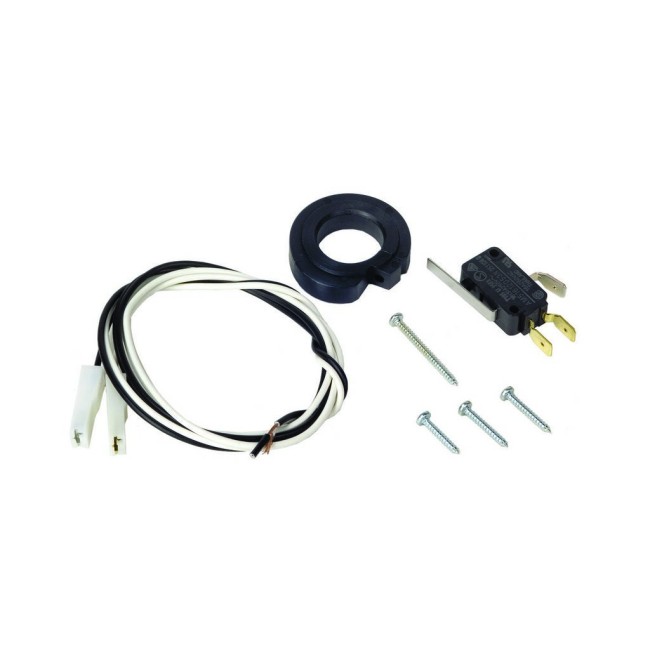 390 - kit de fin de course ouverture/fermeture. - FAAC 390682 