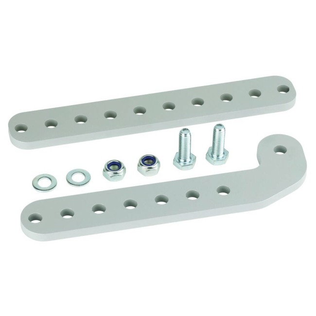 Bras court articule pour moteur 391 et energy kit - FAAC 738010 