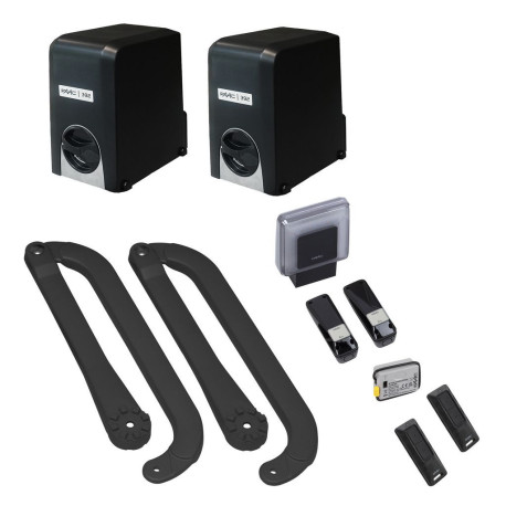 Energy kit 392 - FAAC 1045851 