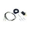 390 - kit de fin de course ouverture/fermeture. - FAAC 390682 
