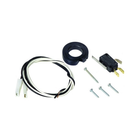 390 - kit de fin de course ouverture/fermeture. - FAAC 390682 
