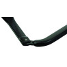 390 - bras articule pour operateur 390 - magnum kit - FAAC 738705 