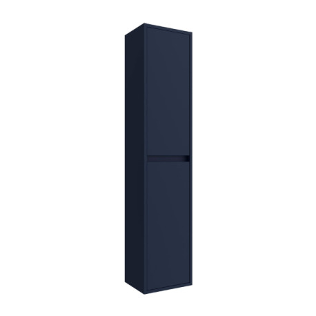 Colonne suspendue 1400 Noja Blue Satin - SALGAR 104363