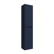Colonne suspendue 1400 Noja Blue Satin - SALGAR 104363