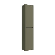 Colonne suspendue 1400 Noja Green Satin - SALGAR 104364