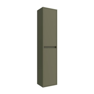 Colonne suspendue 1400 Noja Green Satin - SALGAR 104364