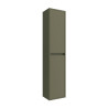 Colonne suspendue 1400 Noja Green Satin - SALGAR 104364