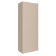 Module ALLIANCE 300 réversible 1 porte avec système push MACCHIATO 300x800x162mm - SALGAR 96947