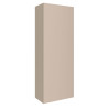 Module ALLIANCE 300 réversible 1 porte avec système push MACCHIATO 300x800x162mm - SALGAR 96947 