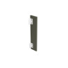 Crédence ALLIANCE 270 GREEN FOREST 100 x 16 x 270 mm - SALGAR 102791 