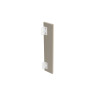Crédence ALLIANCE 810 MACCHIATO 100 x 16 x 810 mm - SALGAR 103724 