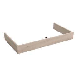 Plinthe 600 natural - SALGAR 104522 