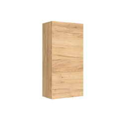 Module INFINITY 30X60 1 porte roble africa - SALGAR 106302 