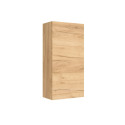 Module INFINITY 30X60 1 porte roble africa - SALGAR 106302 