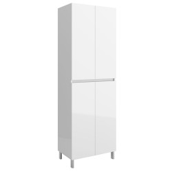 Colonne INFINITY 60X1810X37 4P white gloss - SALGAR 106307 