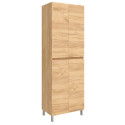 Colonne INFINITY 60X1810X24 4P roble africa - SALGAR 106309 