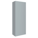 Module ALLIANCE 300 réversible 1 porte avec système push Blue Fog 300x800x162 mm - SALGAR 96948 