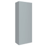 Module ALLIANCE 300 réversible 1 porte avec système push Blue Fog 300x800x162 mm - SALGAR 96948