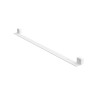 Pièce d'assemblage LLOYD blanc mat 311 x 15 x 30 mm - SALGAR 97708 