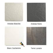 Radiateur à inertie Wifi Terre Lunaire 800W Carré - Valderoma TL0800W