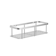 Porte-savon rectangulaire NILO 265 x 123 x 460 mm - SALGAR 97291 