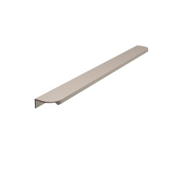 Poignée Aida Matt Anodized - SALGAR 114615 