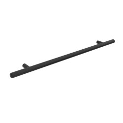 Poignée Hamac Noir D-12350/25 - SALGAR 94030 