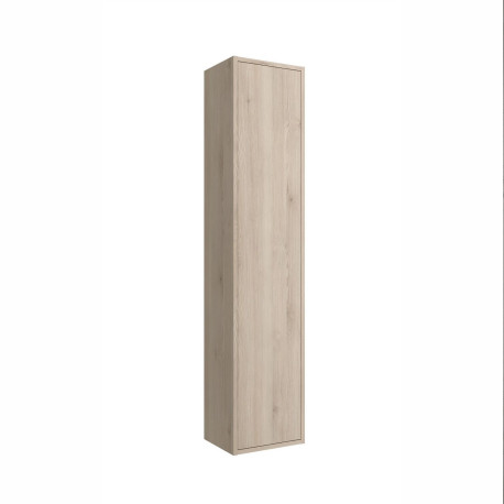 Colonne Optimus Chêne Naturel - SALGAR 104167 
