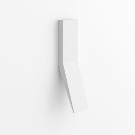 Poignée Uniiq Blanc - SALGAR 113732 