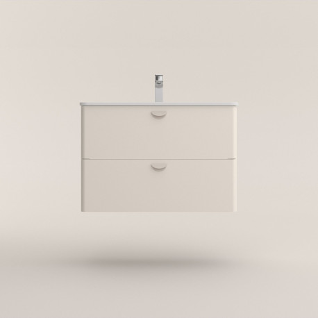 Poignée Emoji Mokka - SALGAR 113764 