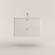 Poignée Emoji Mokka - SALGAR 113764 