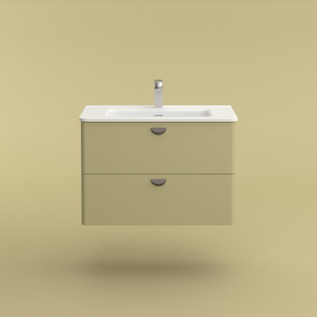 Poignée Emoji Greige - SALGAR 113766 