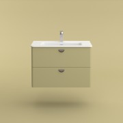 Poignée Emoji Greige - SALGAR 113766 