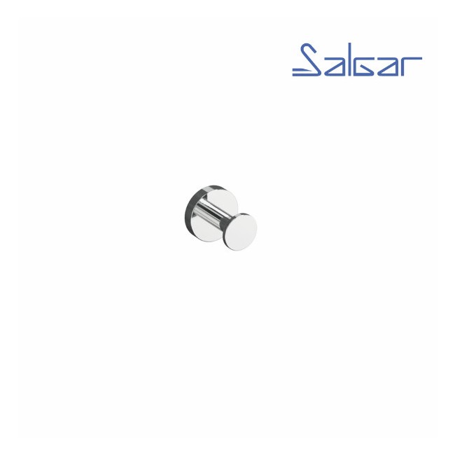 Patère RHIN/HOTEL - SALGAR 14695