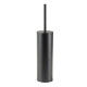 Porte balai a suspendre laiton hashi blackmat - CRISTINA ONDYNA SHHS010M13