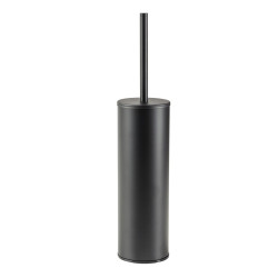 Porte balai a suspendre laiton hashi blackmat - CRISTINA ONDYNA SHHS010M13 