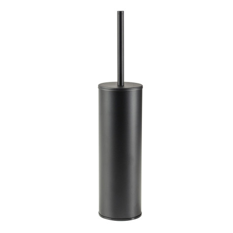 Porte balai a suspendre laiton hashi blackmat - CRISTINA ONDYNA SHHS010M13 