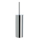 Porte balai a suspendre laiton hashi chrome - CRISTINA ONDYNA SHHS010M51