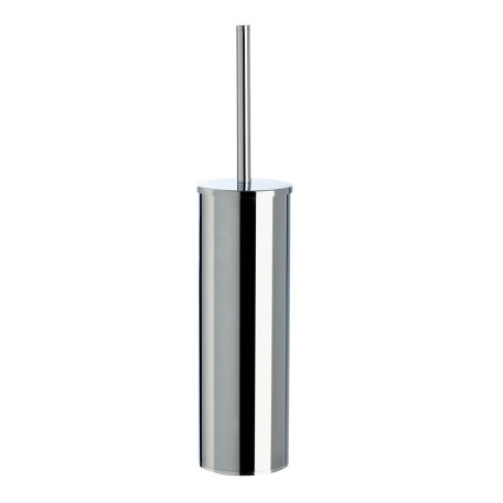 Porte balai a suspendre laiton hashi chrome - CRISTINA ONDYNA SHHS010M51 
