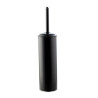 Porte balai a suspendre laiton medea blackmat - CRISTINA ONDYNA SHME039M13 