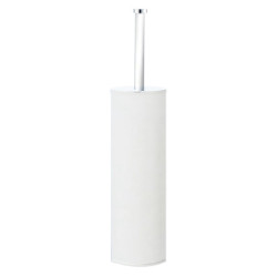 Porte balai a suspendre laiton medea blanc - CRISTINA ONDYNA SHME039M24 