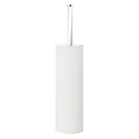 Porte balai a suspendre laiton medea blanc - CRISTINA ONDYNA SHME039M24 