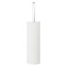 Porte balai a suspendre laiton medea blanc - CRISTINA ONDYNA SHME039M24 
