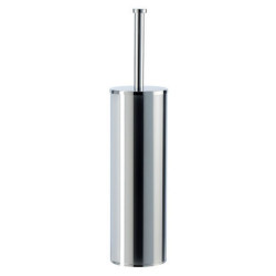 Porte balai a suspendre laiton medea chrome - CRISTINA ONDYNA SHME039M51 