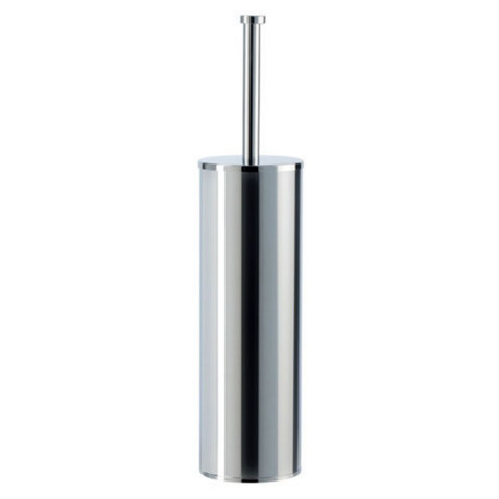 Porte balai a suspendre laiton medea chrome - CRISTINA ONDYNA SHME039M51 